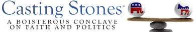 Casting Stones Logo