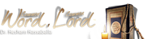 Common Word, Common Lord Logo