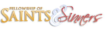 Fellowship of Saints and Sinners Logo