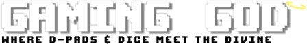 Gaming For God Logo