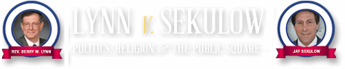 Lynn v. Sekulow Logo