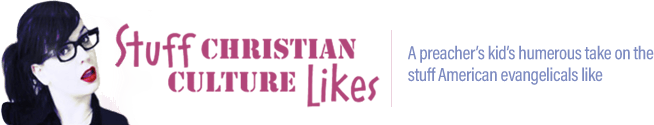 Stuff Christian Culture Likes Logo